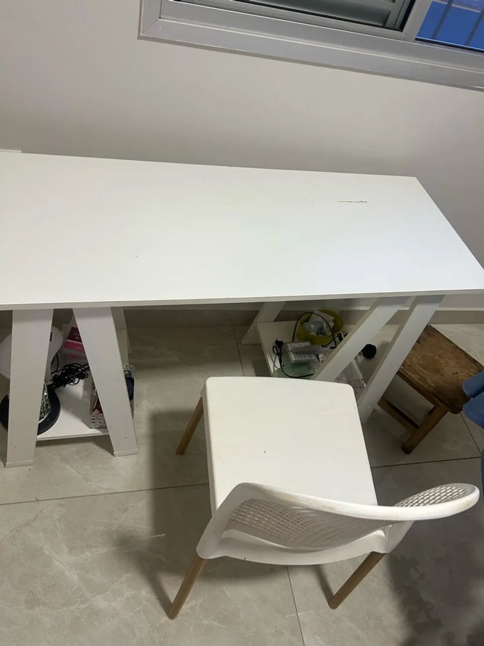 Mesa escrivaninha  - Foto 2