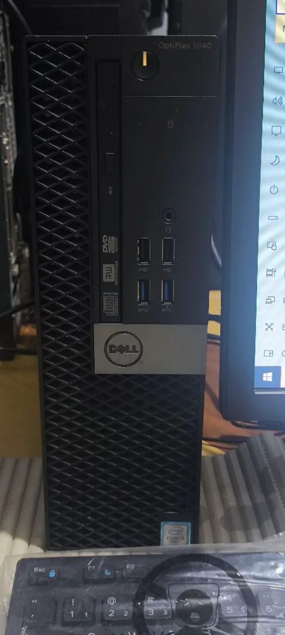 Computador Dell 3040