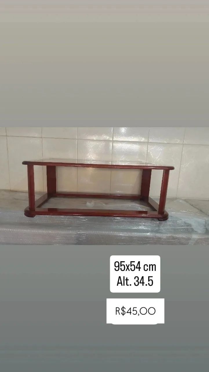 Mesa de Centro - Foto 4