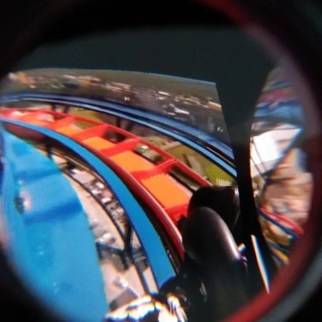 Óculos Realidade Virtual VR BOX - Foto 4