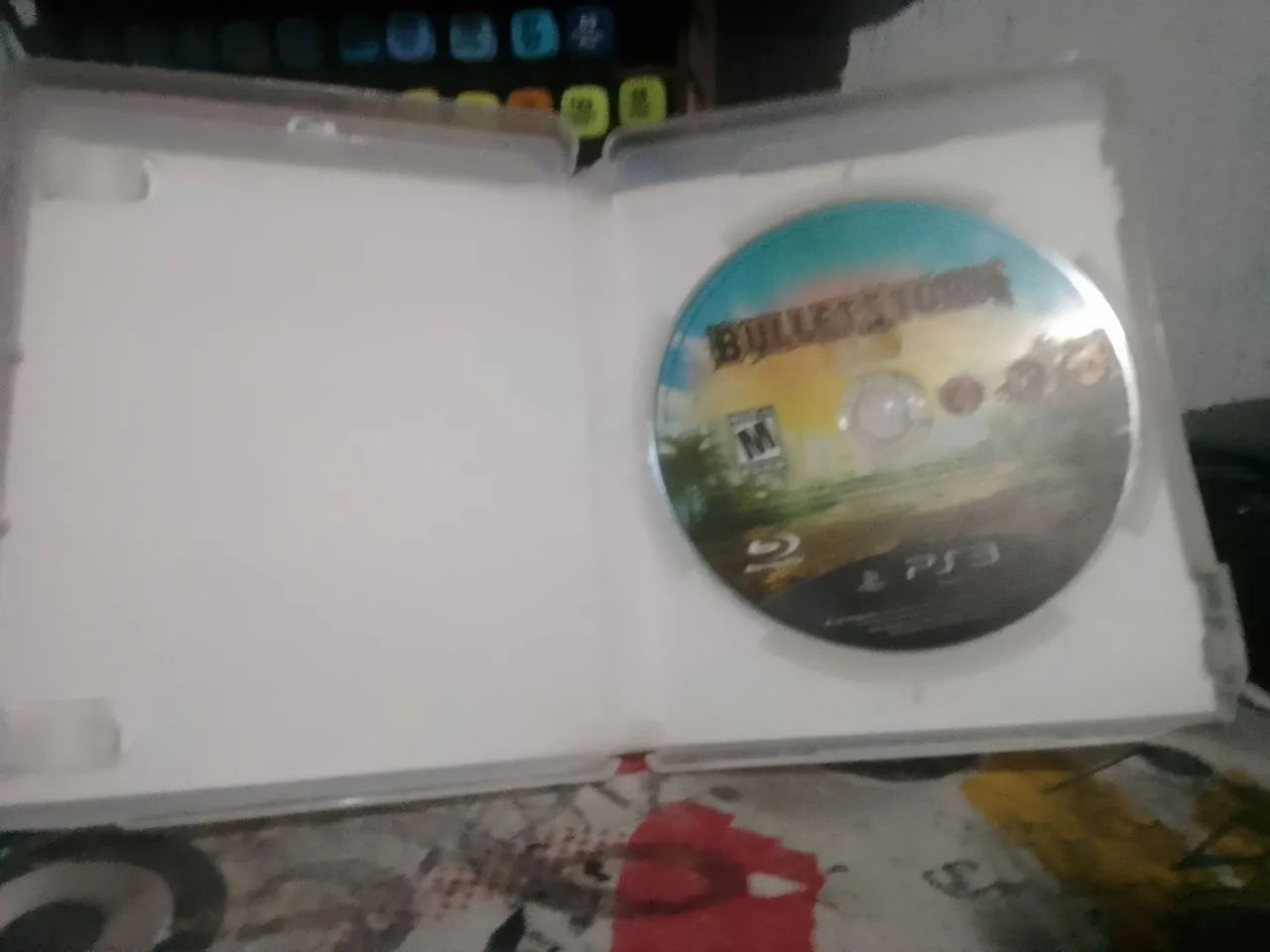 Bulletstorm ps3! - Foto 2