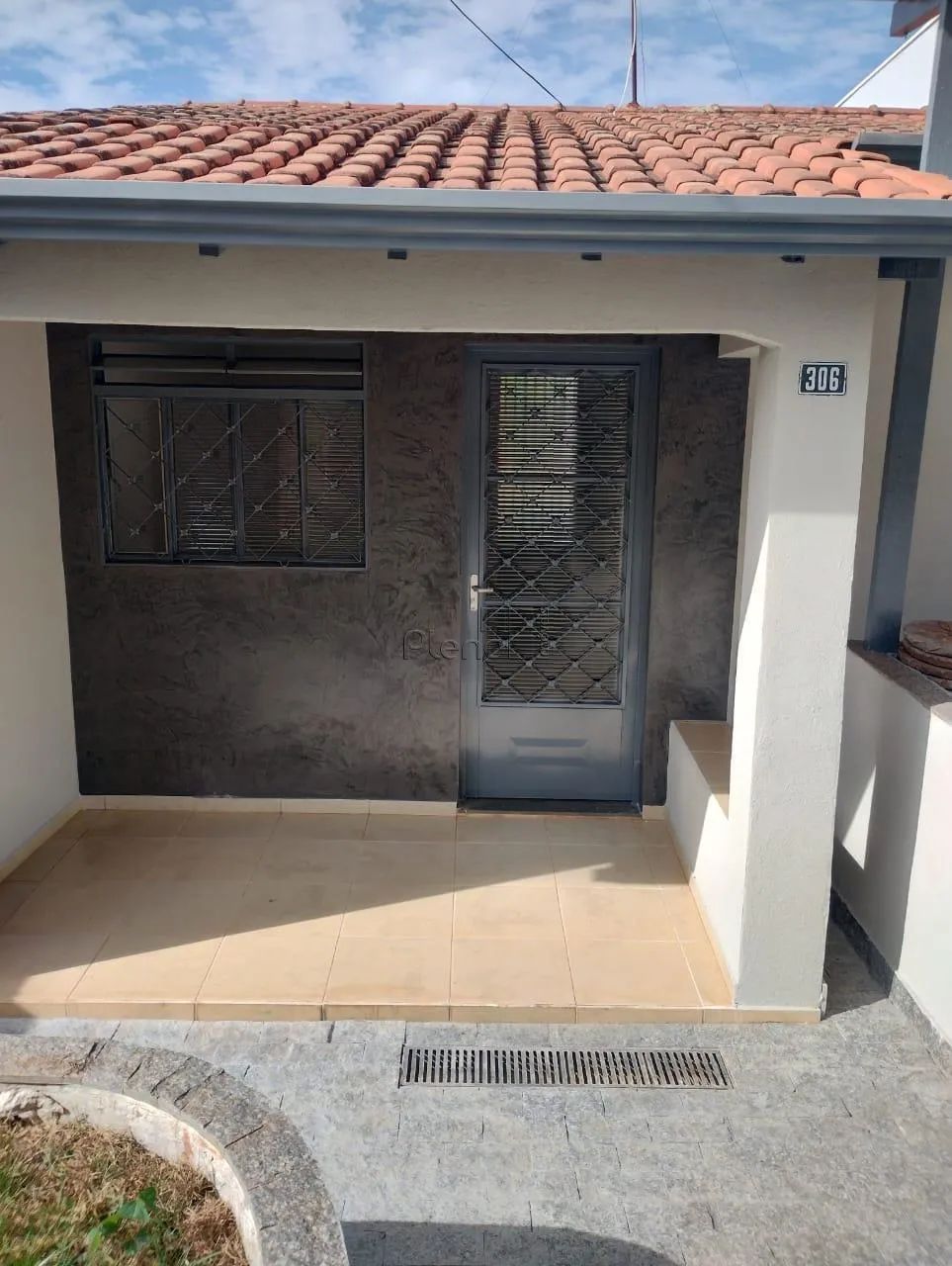 Casa para alugar em Campinas, Vila Nova, com 2 quartos, com 60 m² - Foto 3