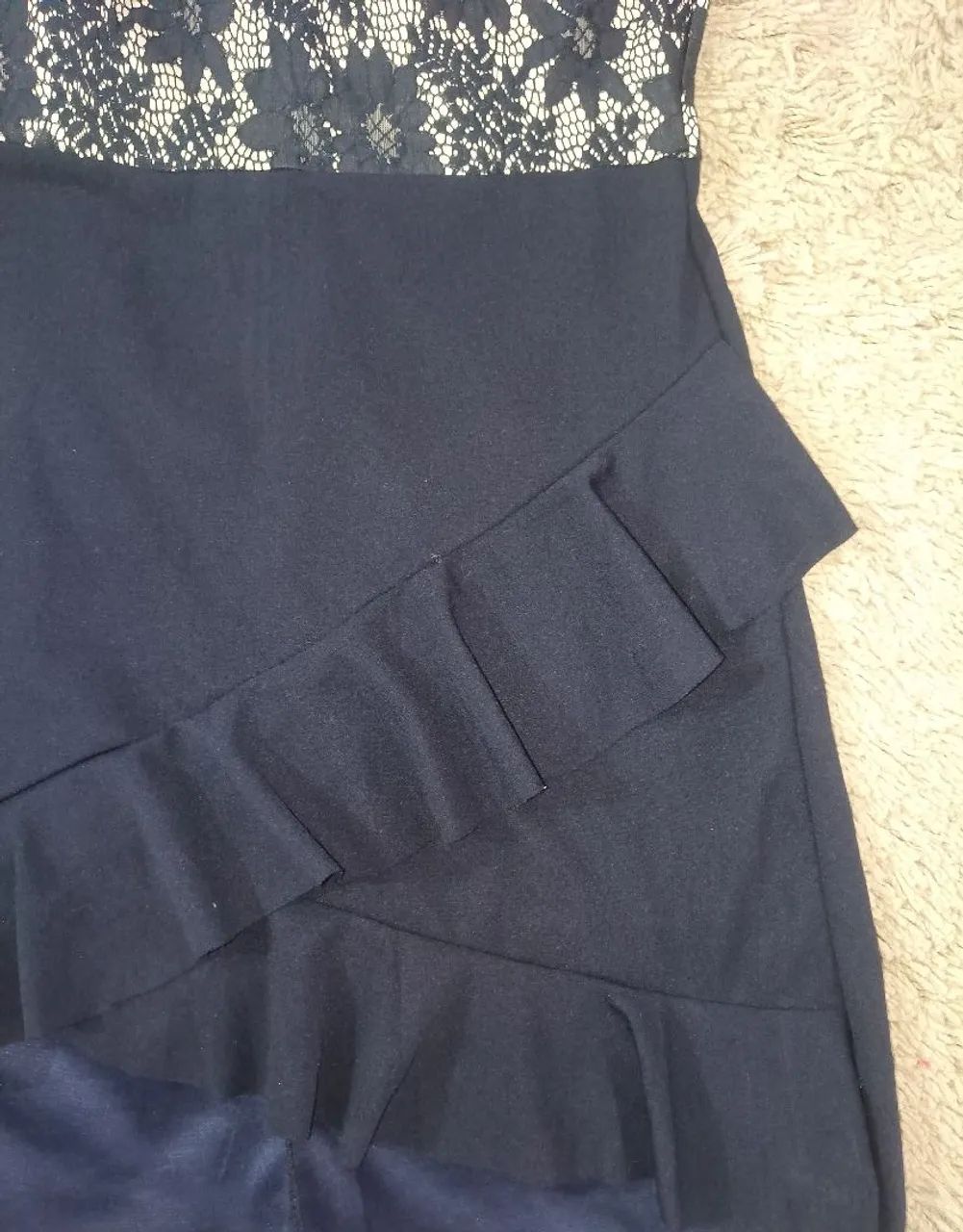 Vestido preto  - Foto 5