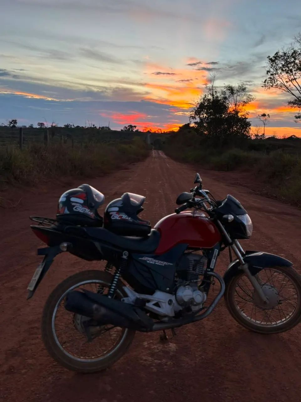 Moto  - Foto 3