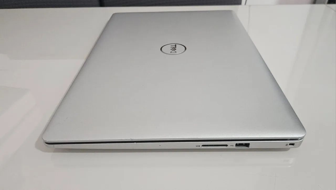 Notebook Dell i5 8 th 8 GB RAM SSD  - Foto 4