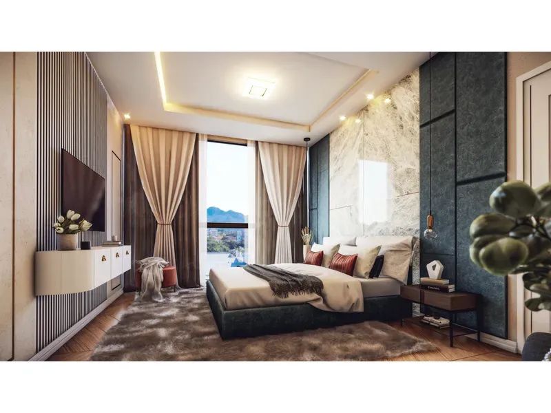 Apartamento INDAIAL - SC - Foto 4