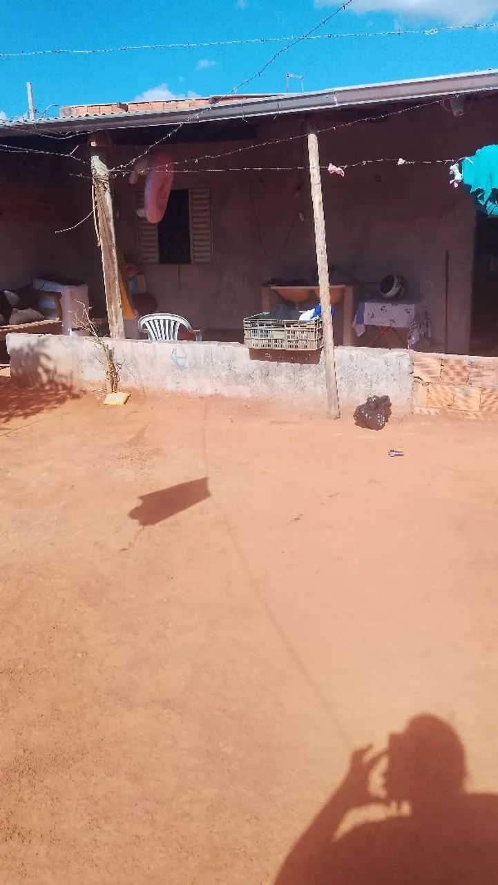 Vende-se ou troco  - Foto 4