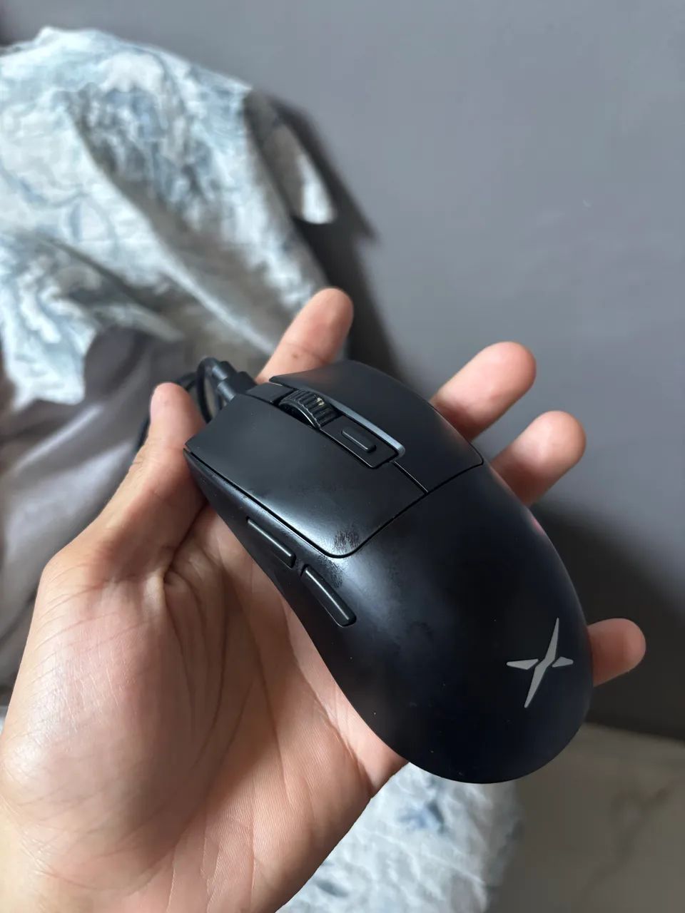 Mouse delux m600 - Foto 2