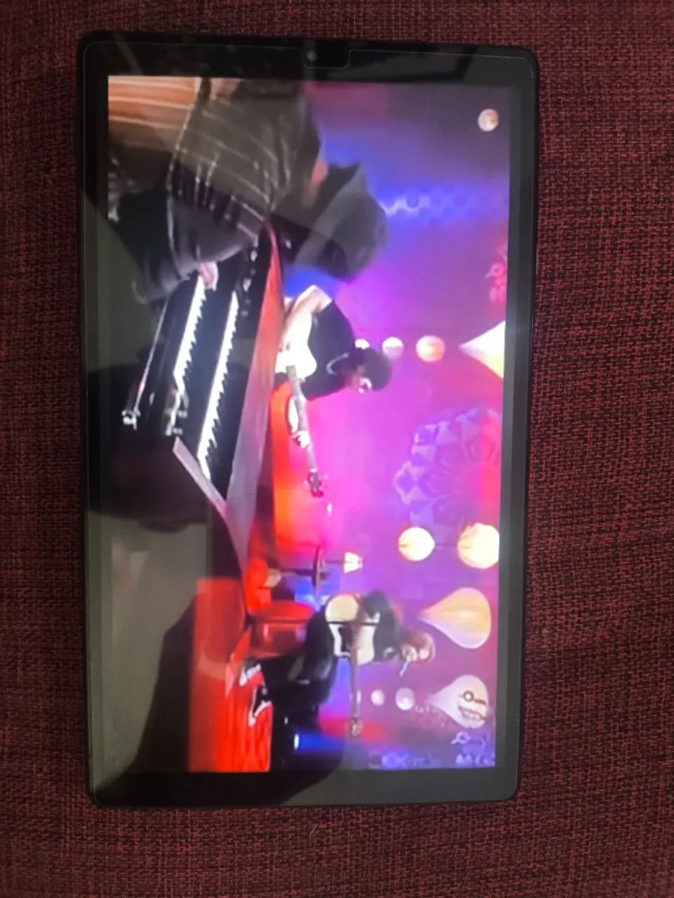 Tablet Samsung Tab A7 Lite
