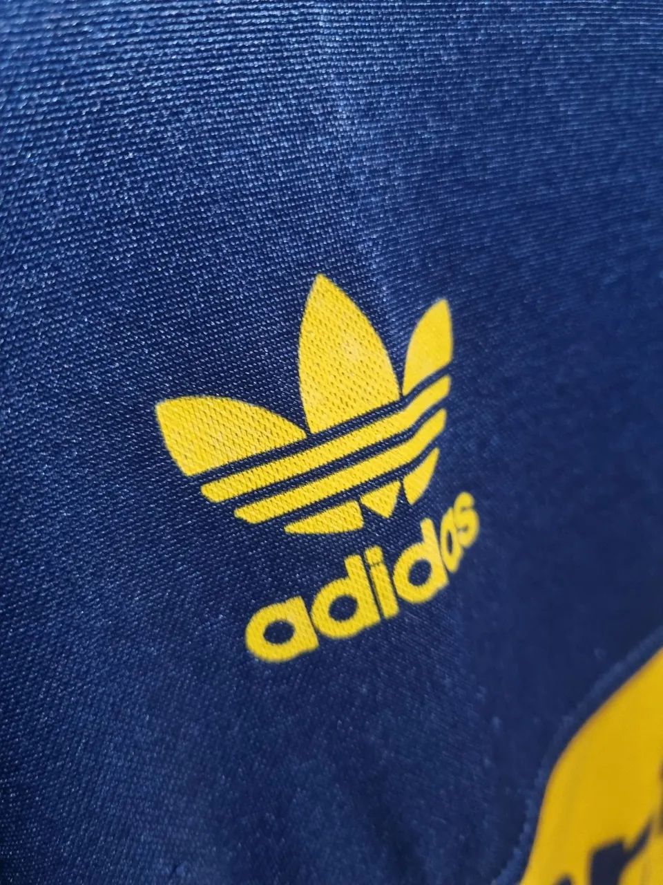 Camisa Boca Juniors 1992/93 Oficial  - Foto 3