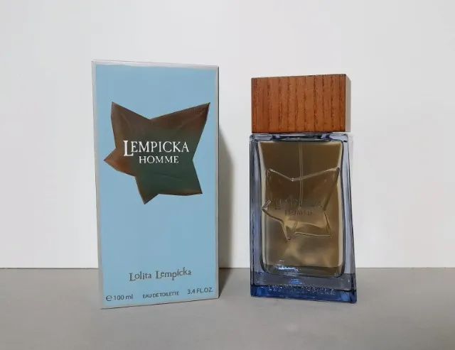 Perfume Lolita Lempicka EDP 100ml