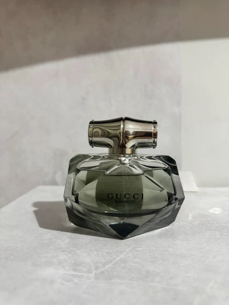 Gucci Bamboo Eau De Parfum 75ml