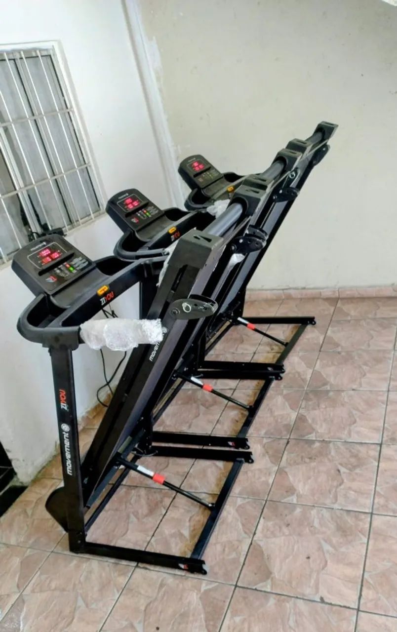 Esteira moviment R1 - Foto 2