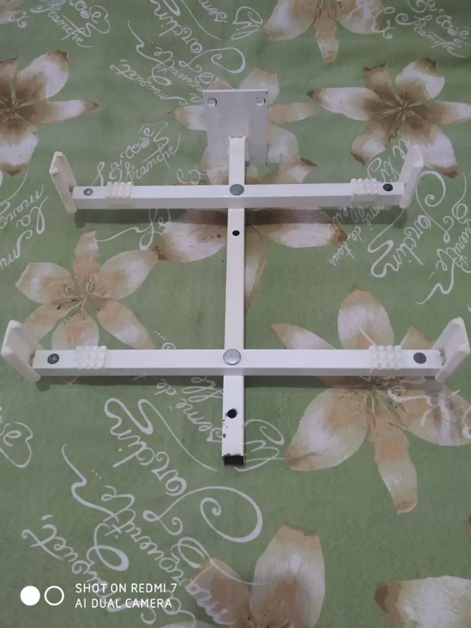 Vendo suporte para microondas 