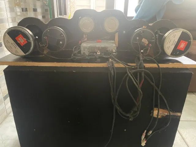 SOM AUTOMOTIVO - Foto 3