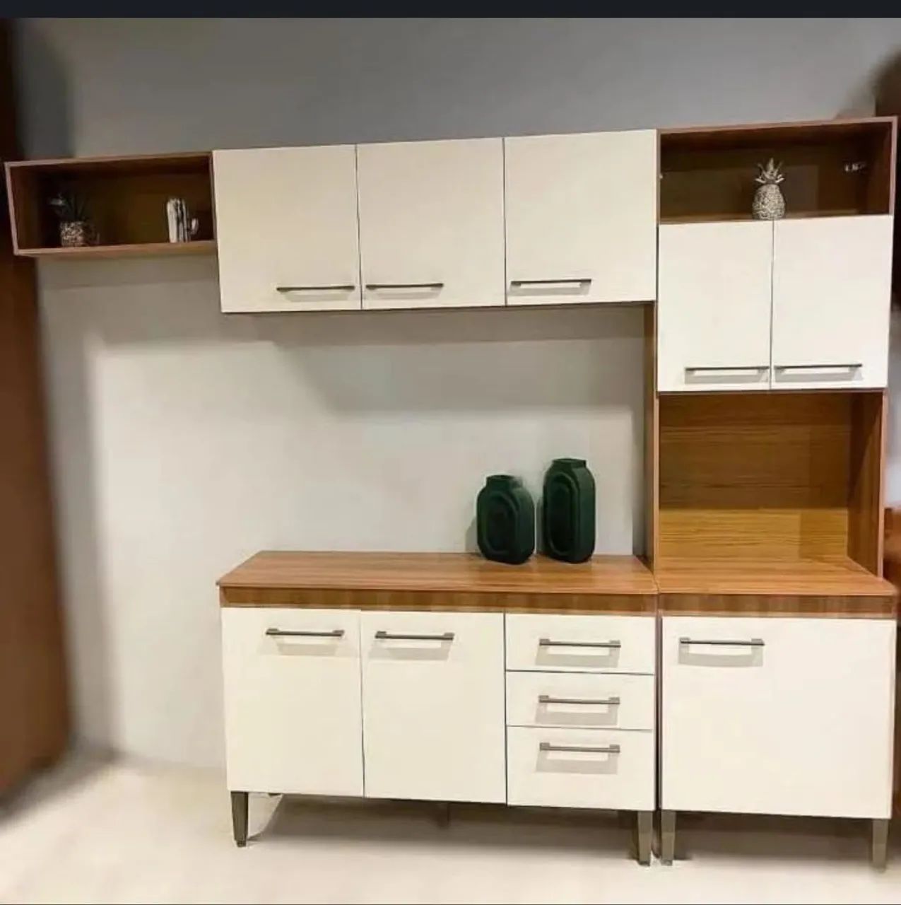 Armário de cozinha 