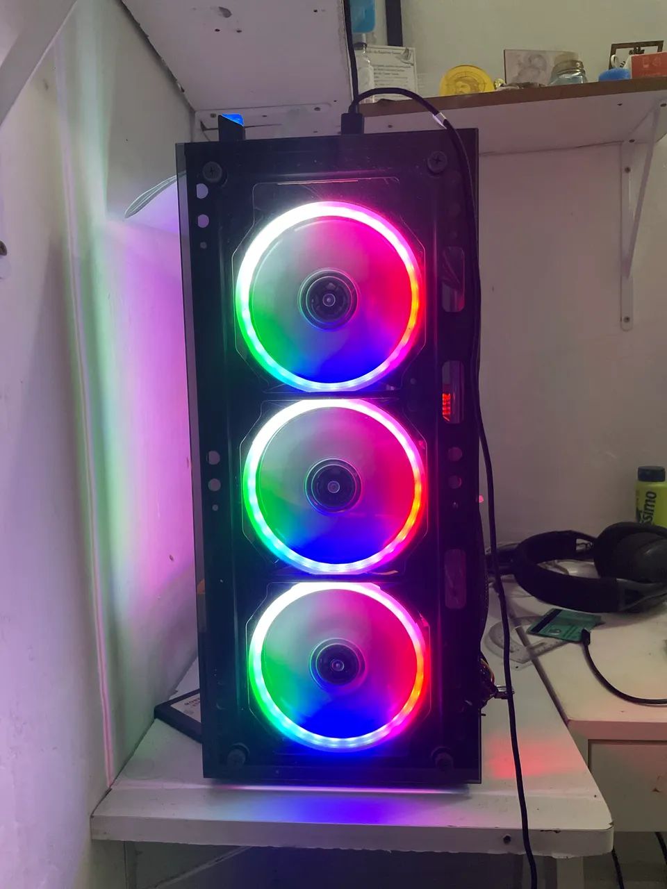 Computador  - Foto 5