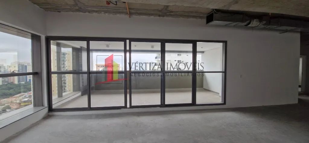 Andar NOVO para locação com 754m² no Metrô Conceição - Foto 4