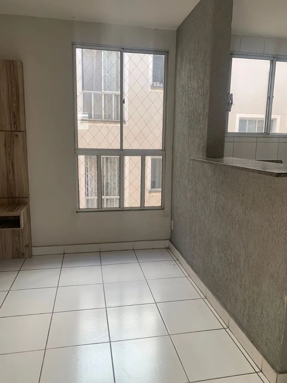 APARTAMENTO 02 QUARTOS Á VENDA NO CABRAL! - Foto 2