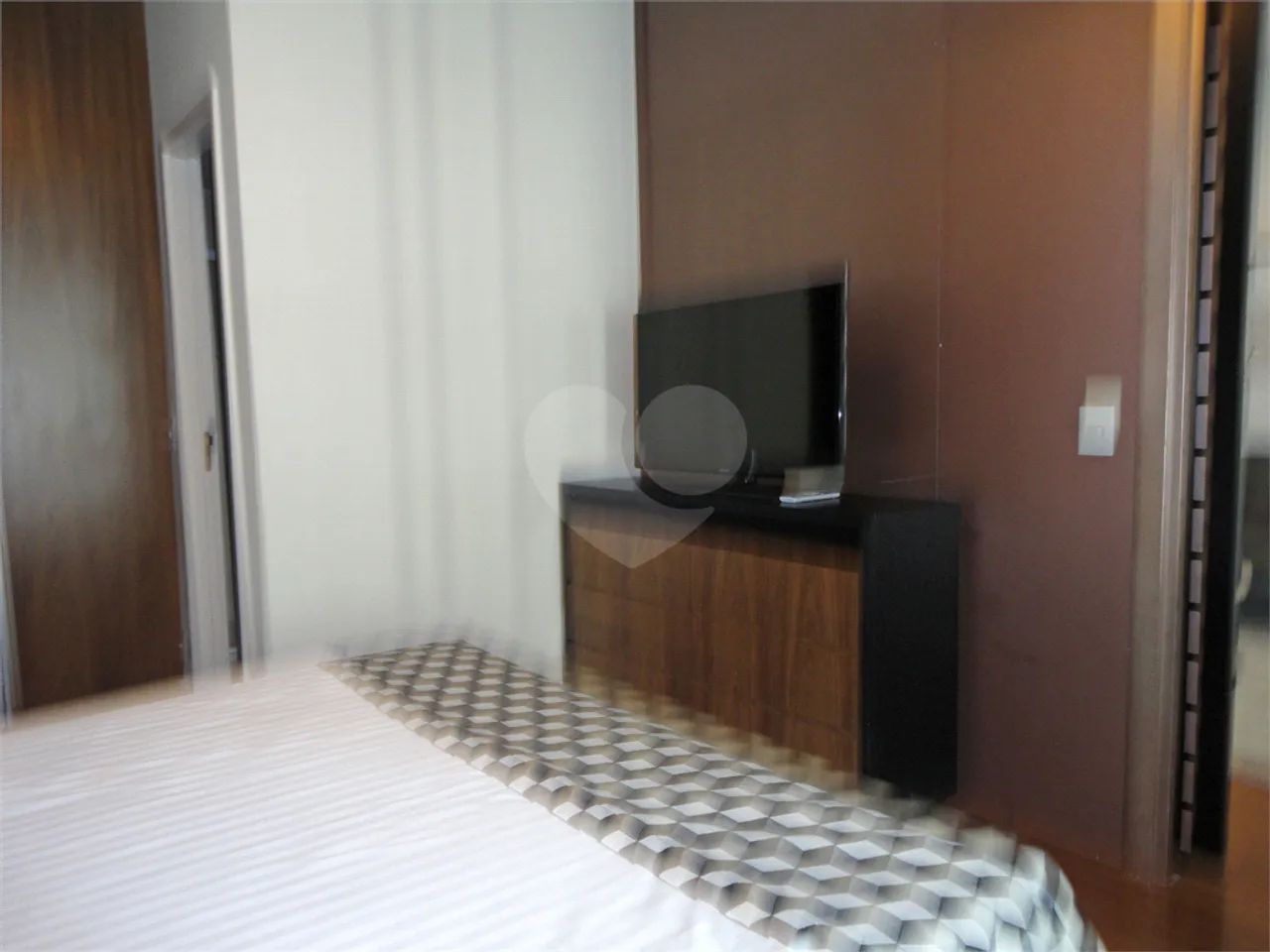 Apartamento com 1 quartos à venda ou para locação em Itaim bibi - SP - Foto 5