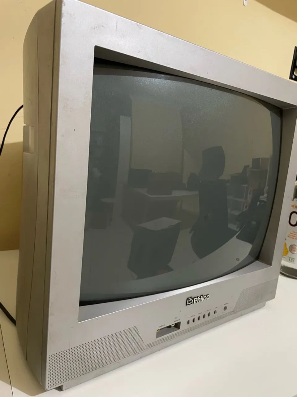 Tv de tubo 20 polegadas - Foto 2
