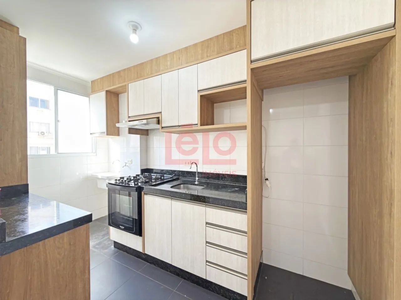 Apartamento 02 quartos - Próximo ao Parque do Japão