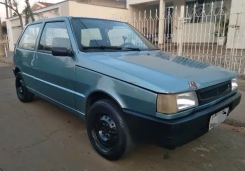 Fiat Uno Mille 1.0/ I.e./ Electronic/ Brio 1994