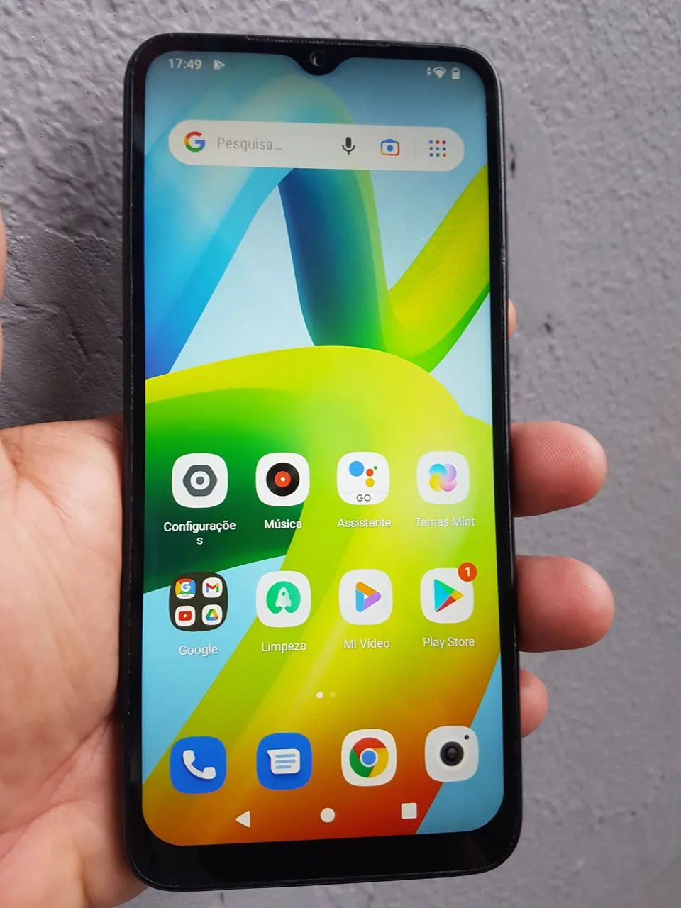 Redmi A2 32GB 