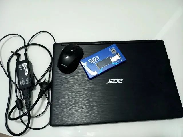 Notebook Acer Aspire 3 i3 6ª geração  - Foto 3