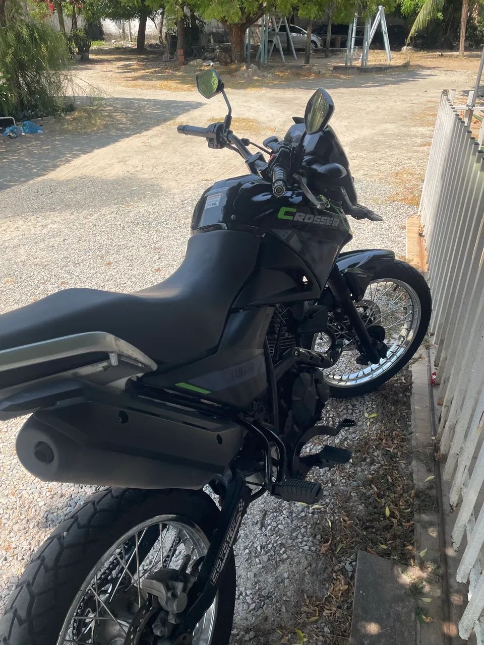 Crosser 2023 - Foto 3