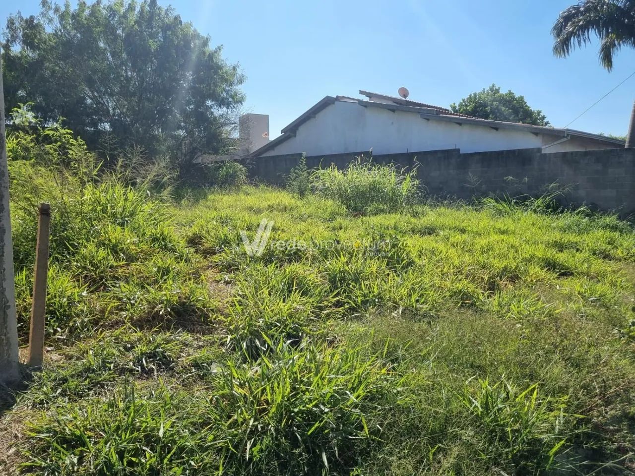 terreno - Parque dos Pomares - Campinas - Foto 4