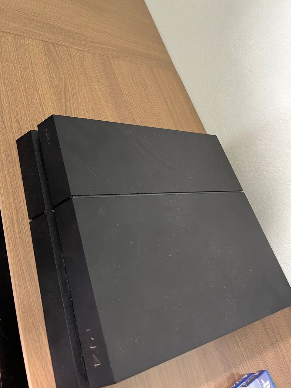PS4 Slim  - Foto 3