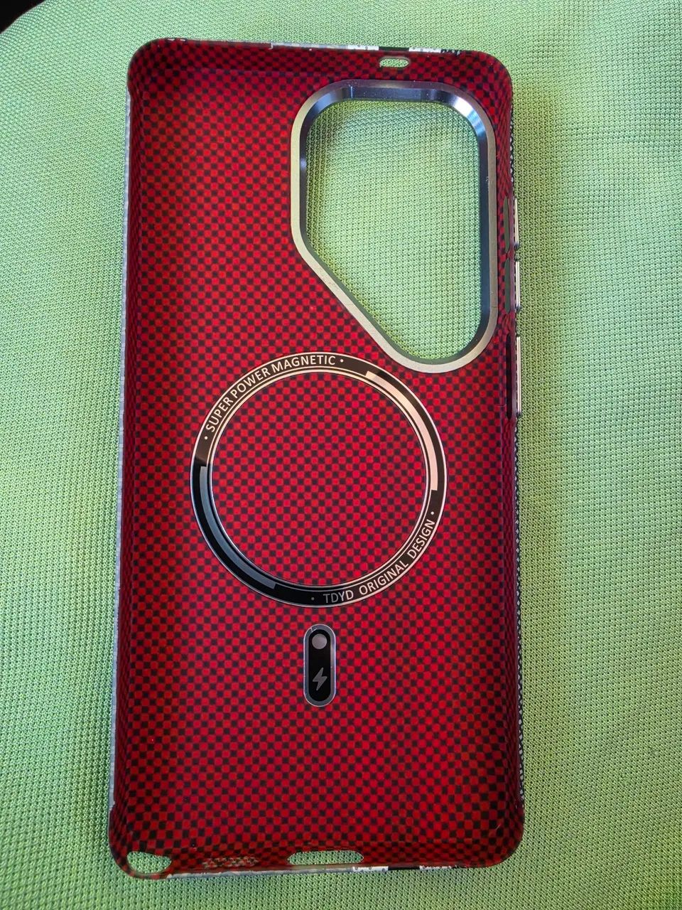 Capa samsung s26 ultra minimal case - Foto 4