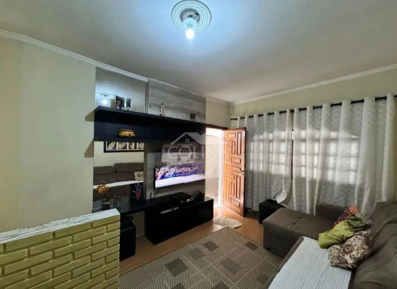 Casa Sobrado para venda no bairro Jardim Estádio - Jundiaí - Foto 2