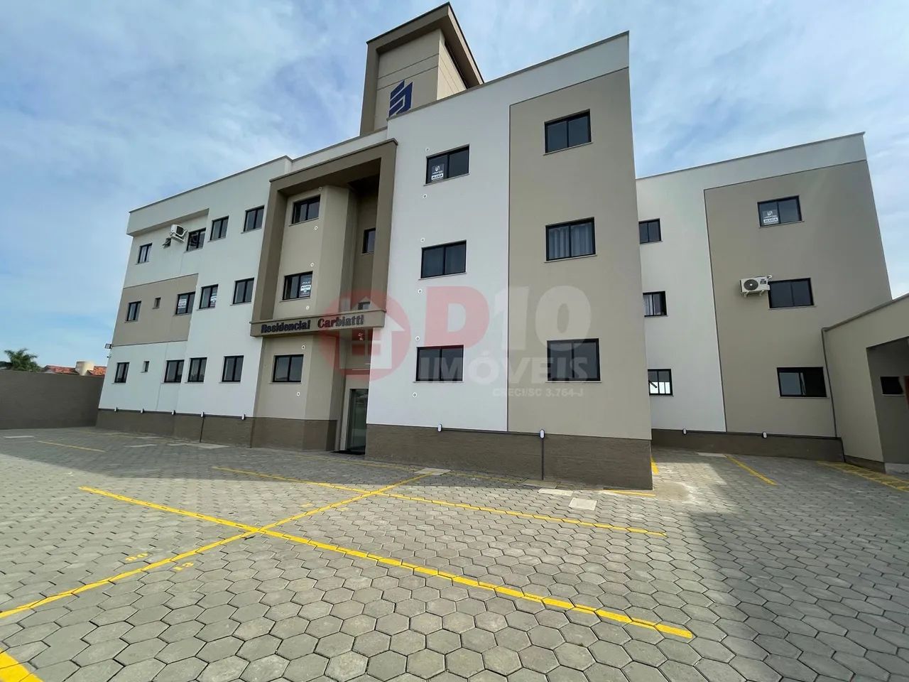 Apartamento em Lagoão, Araranguá/SC - Foto 2