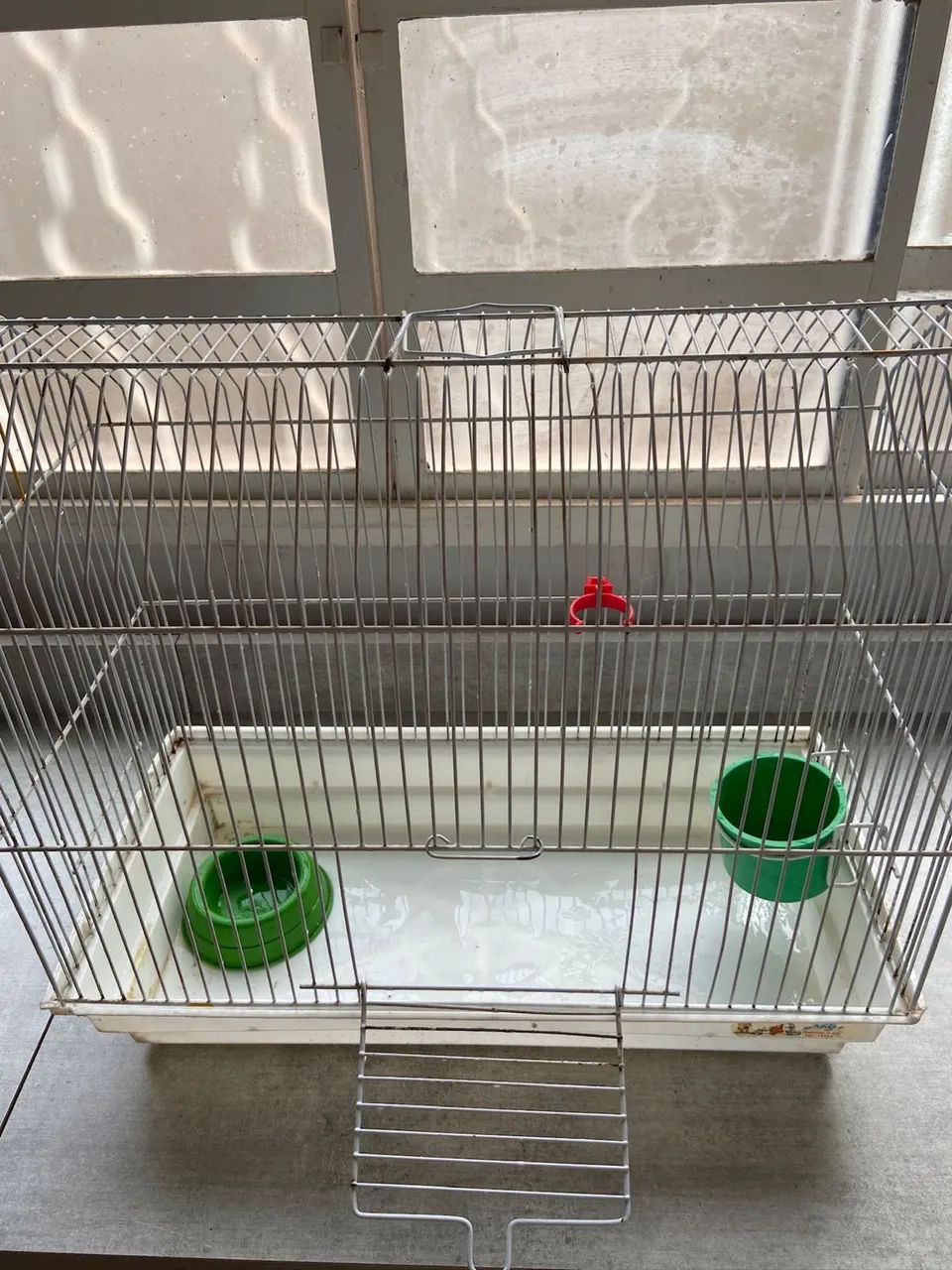 Gaiola - Foto 3