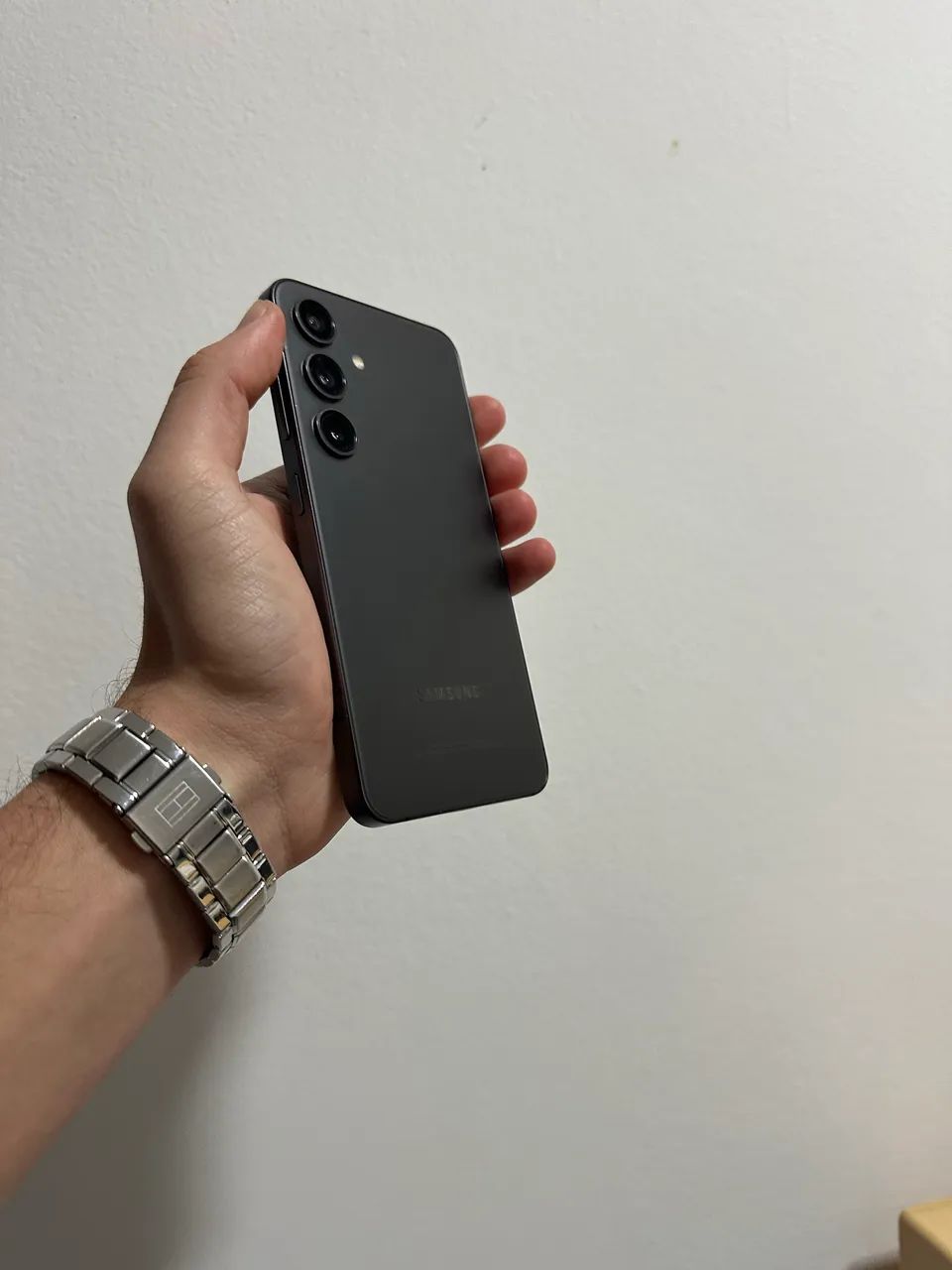 SANSUNG S24 - Foto 2