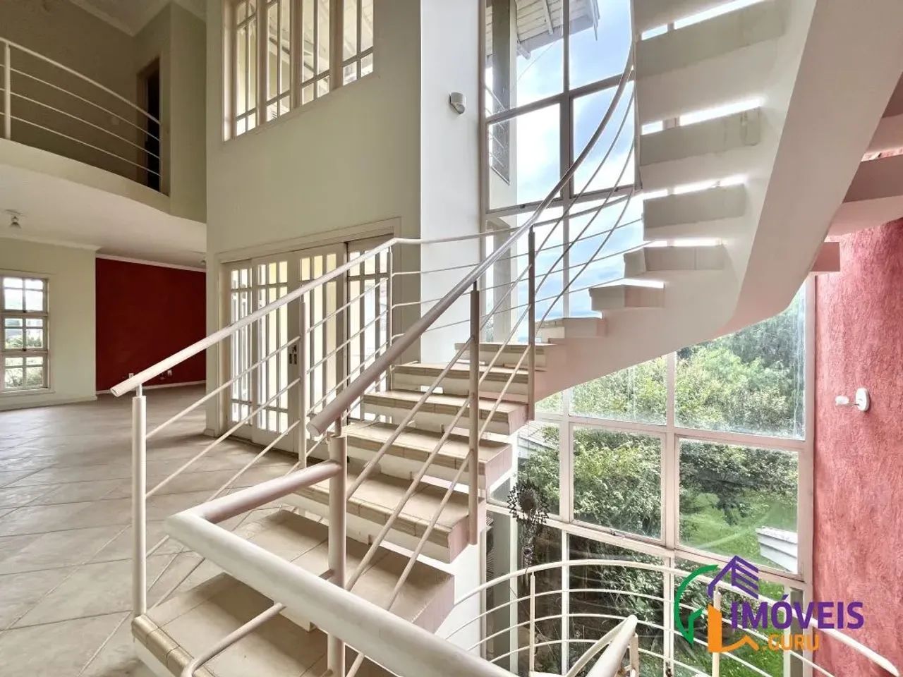 CASA EM CONDOMÍNIO - MOINHO DE VENTO - SP - Foto 4
