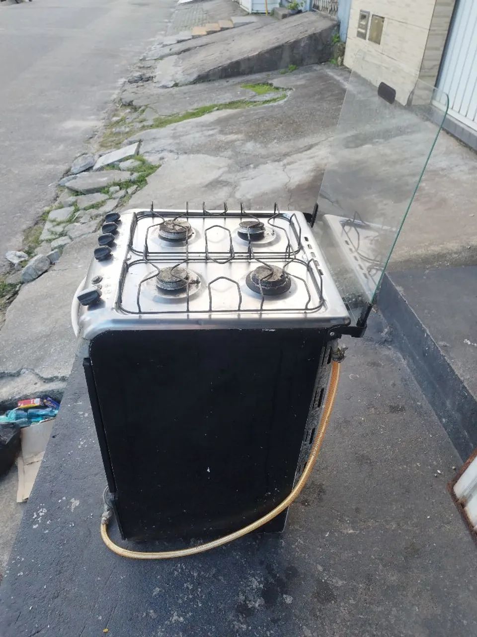 Fogão 