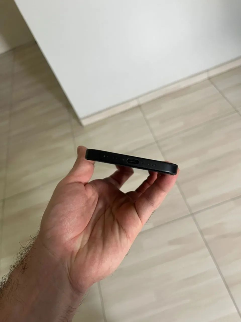 Iphone 15 128gb bateria 79% - Foto 5