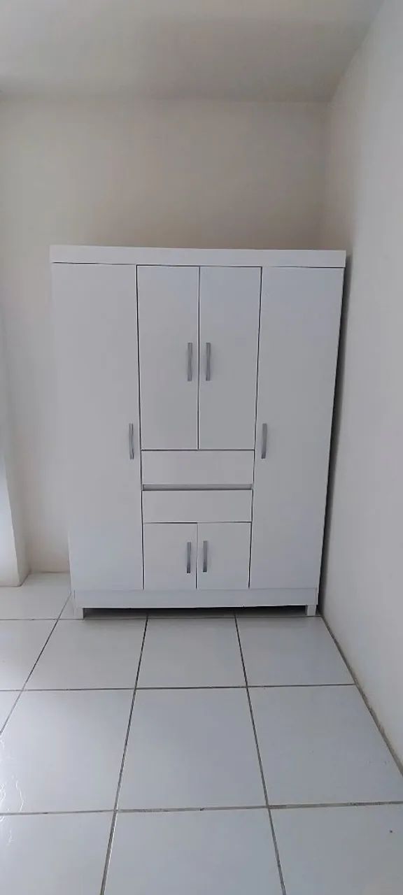 Guarda roupa
