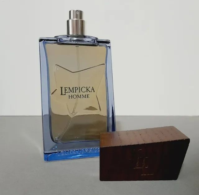 Perfume Lolita Lempicka EDP 100ml - Foto 2