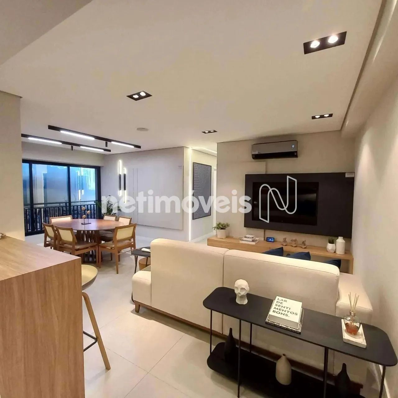 Venda Apartamento 3 quartos Centro Santa Bárbara DOeste - Foto 4