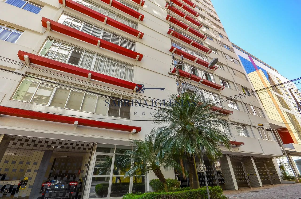 APARTAMENTO ENSOLARADO COM 3 QUARTOS PARA RETROFIT NO CENTRO - Foto 5