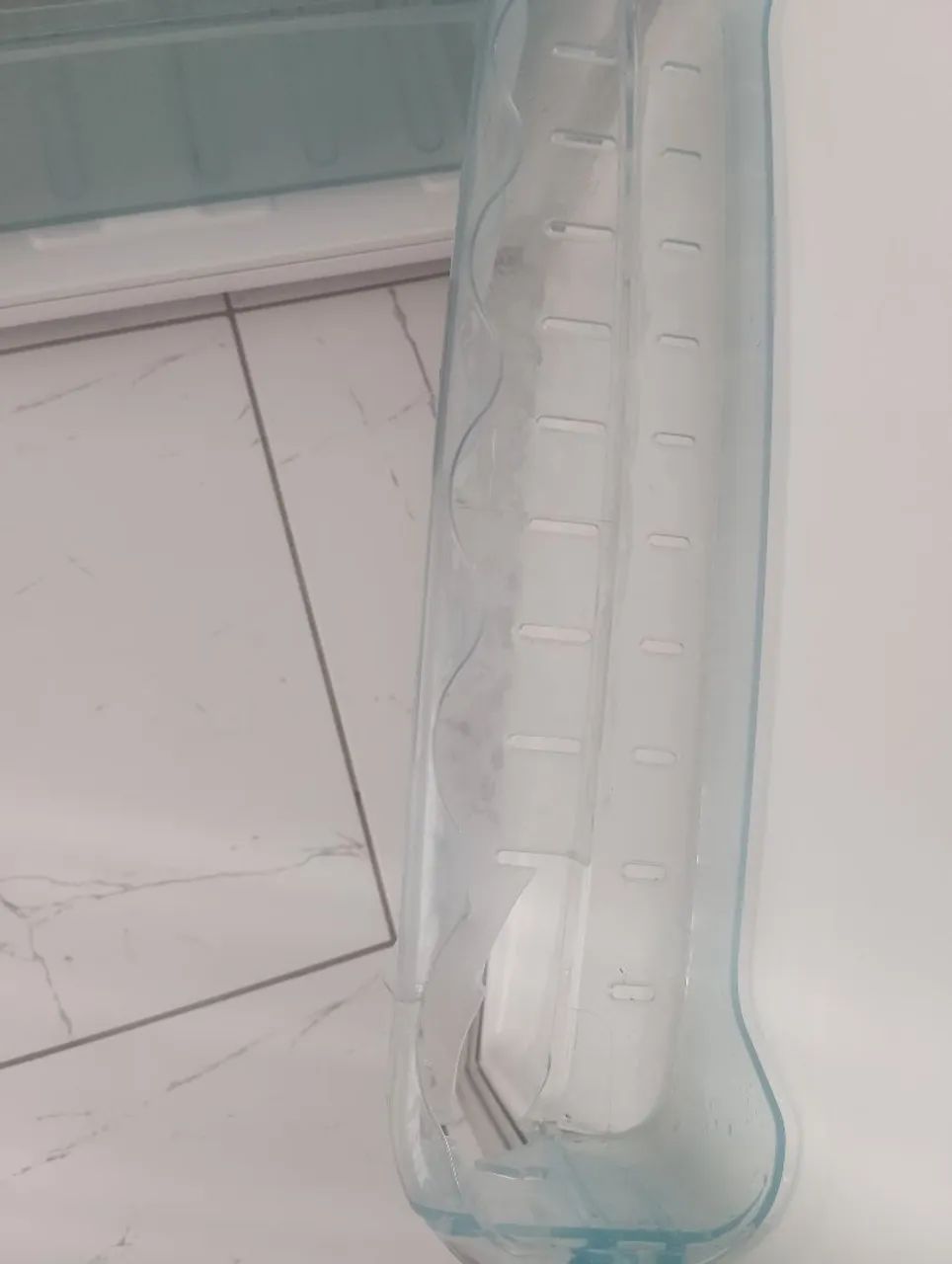 Geladeira Eletrolux Super Freezer DC37 - Foto 5