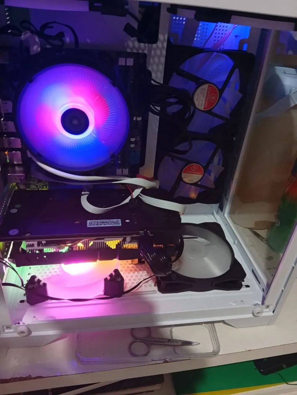 Vendo Pc gamer  - Foto 3