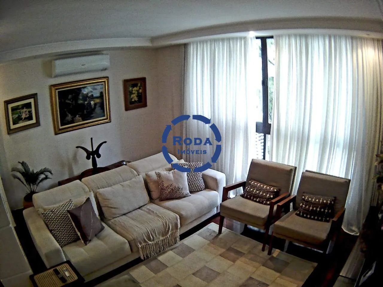 Apartamento com 3 dormitórios, 2 suítes e 2 vagas no Boqueirão - Foto 3