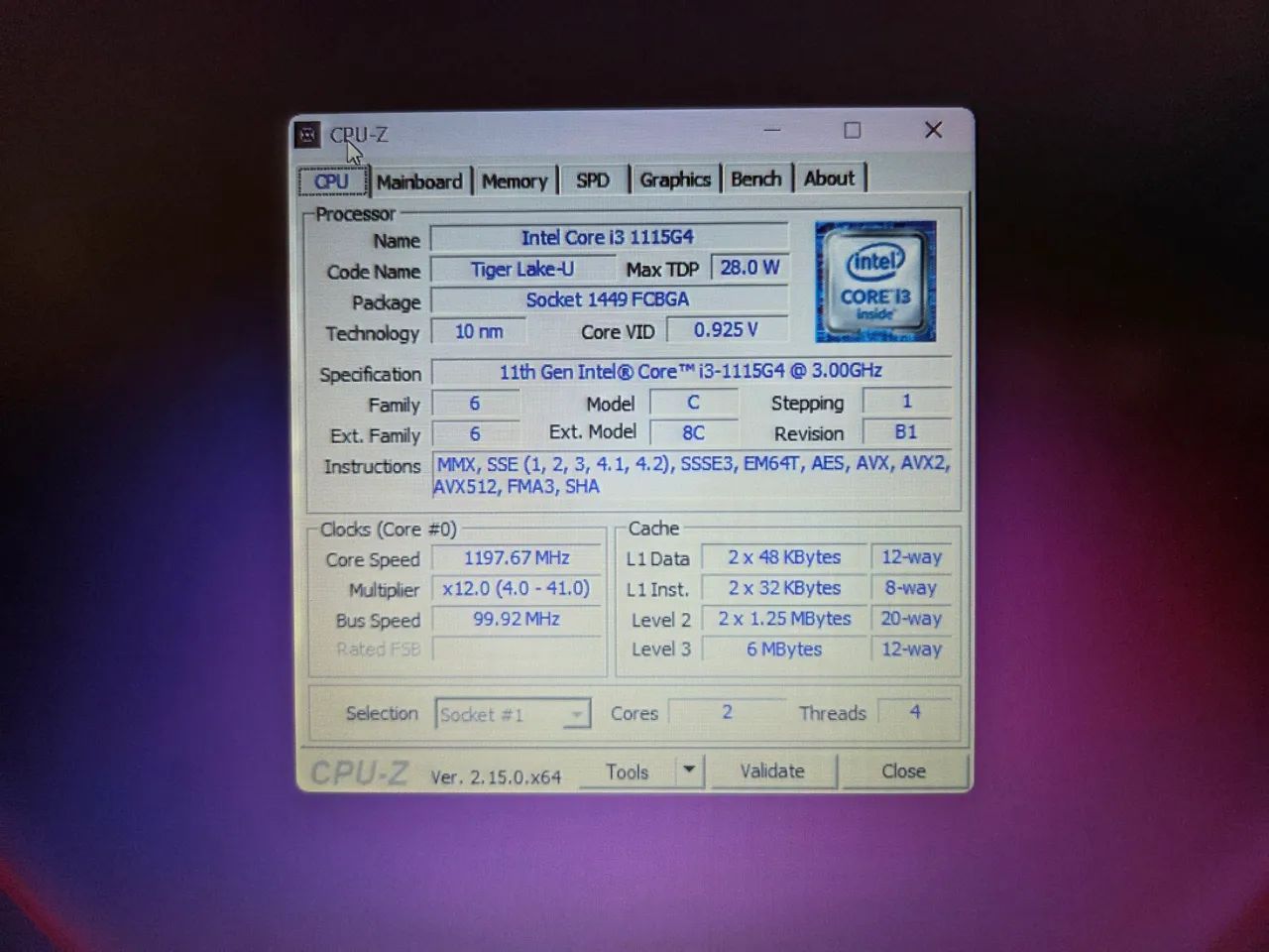 Notebook samsung - Foto 3