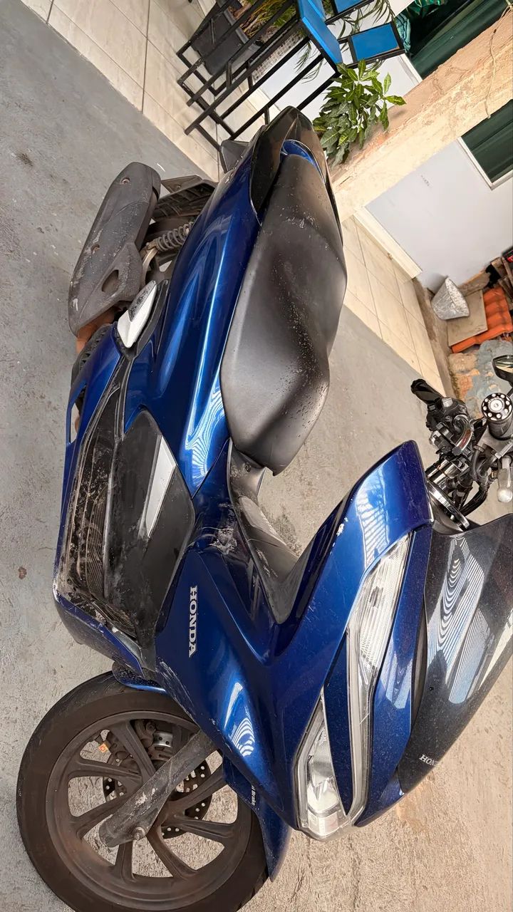 PCX 150 2021 - Foto 3