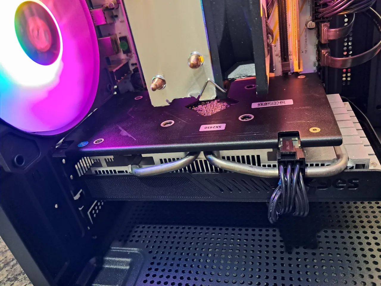 PC GAMER XEON X99 - Foto 4